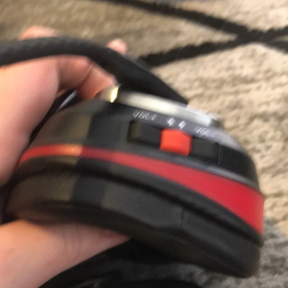 Ps5/ps4 headset w/ microphone